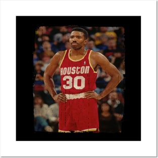 Kenny Smith Vintage Posters and Art